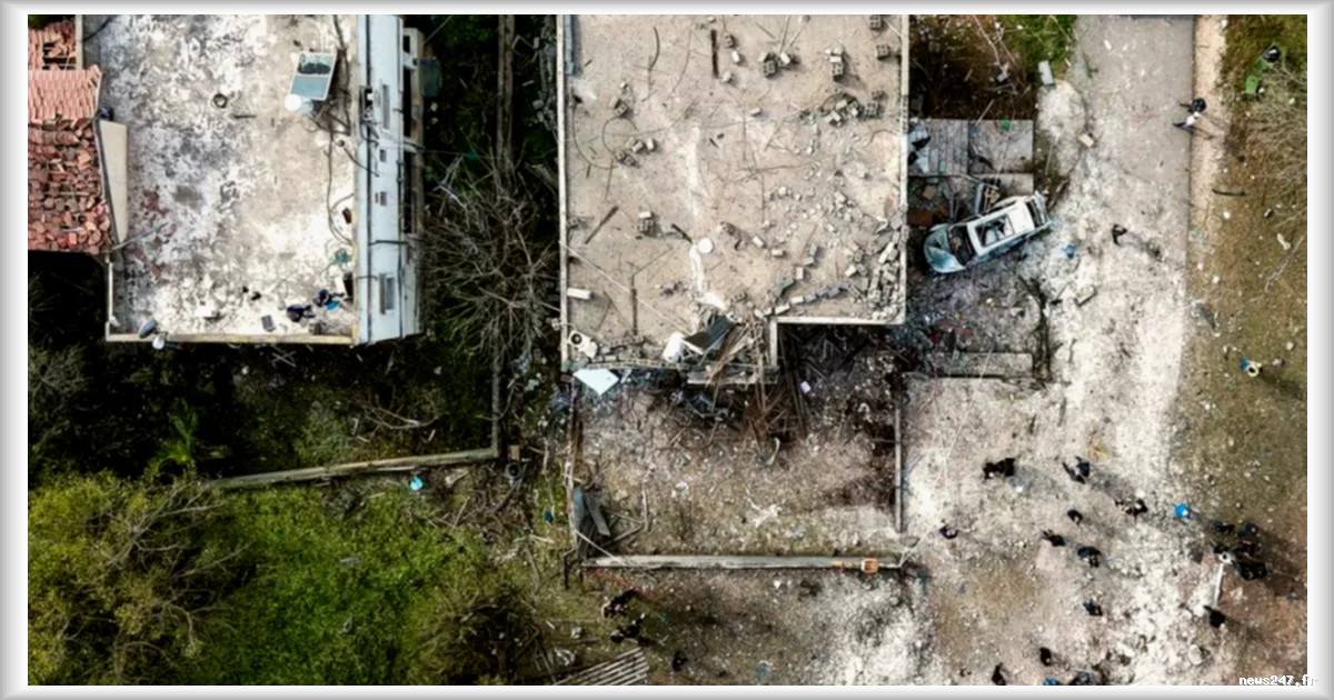 Hezbollah : entre déclarations de résistance et réalité des accords