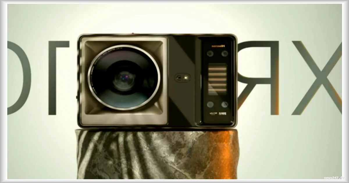 Hisense XR10 : le vidéoprojecteur haut de gamme du constructeur chinois disponible en précommande avec des avantages exclusifs