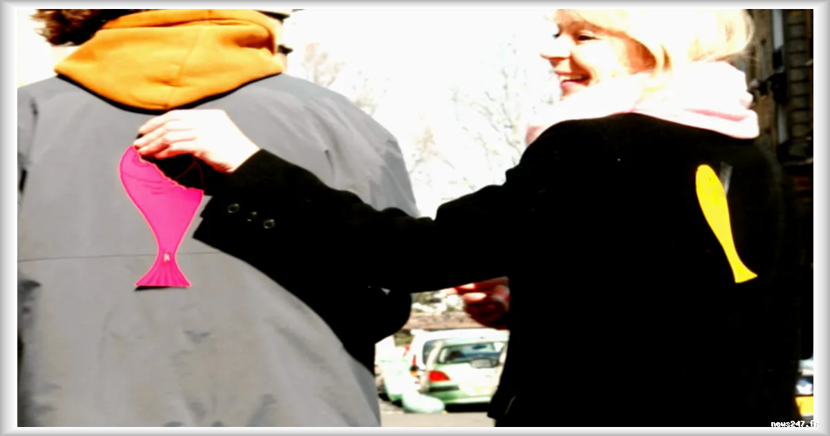 Histoire du "Poisson d'avril" : une tradition bien ancree dans l'histoire