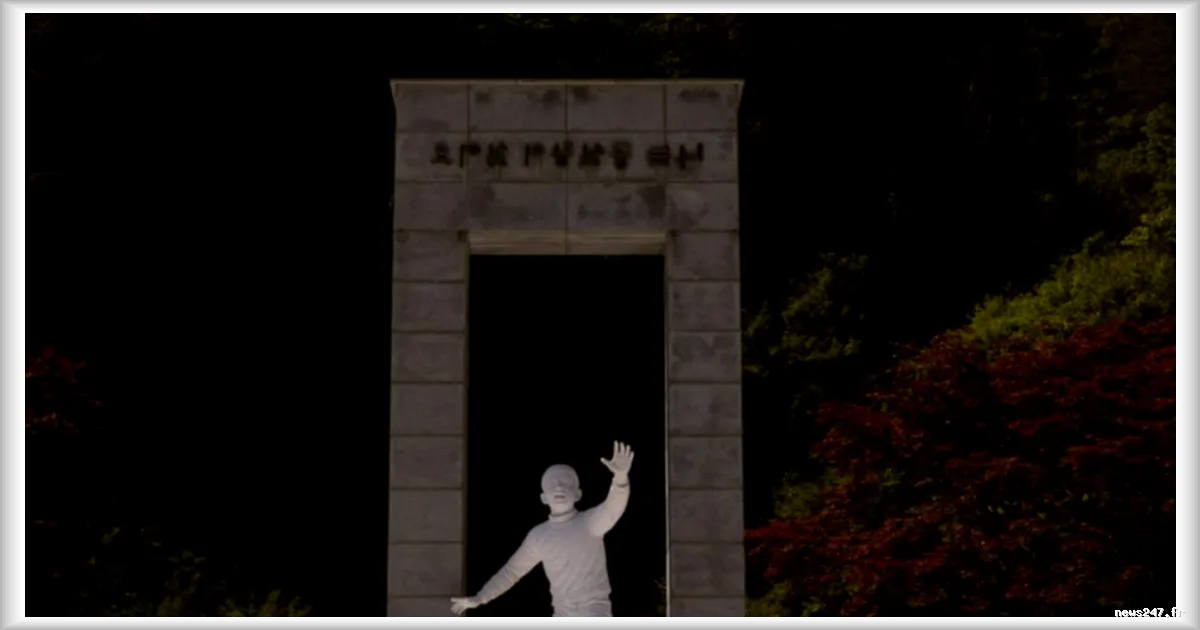 Histoire méconnue en Corée du Sud : le garçon qui défiait le Parti communiste