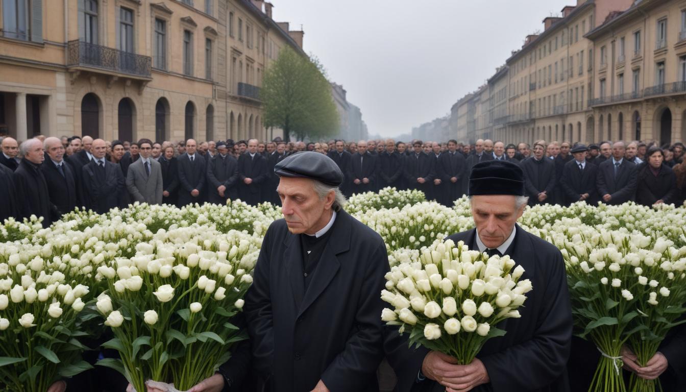 Hommage à Jean-Pierre Faye, philosophe qui a fait connaître le visage antisémite de Heidegger