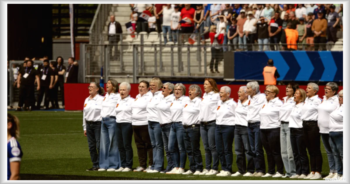 Hommage aux Pionnières du Rugby Féminin en France : Retour sur un Moment Historique