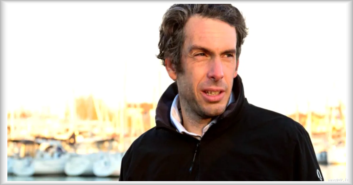 Hommage maritime à Charlie Dalin : une parade de voiliers prévue le 15 septembre à Concarneau