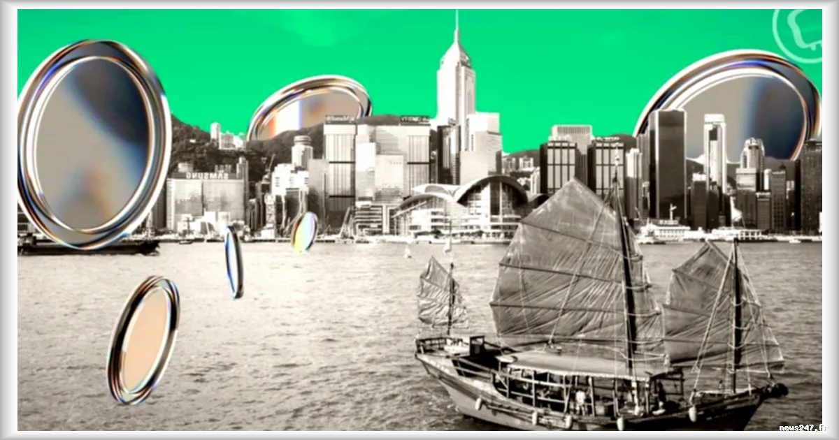 Hong Kong va délivrer des licences aux émetteurs de stablecoins dès le mois prochain