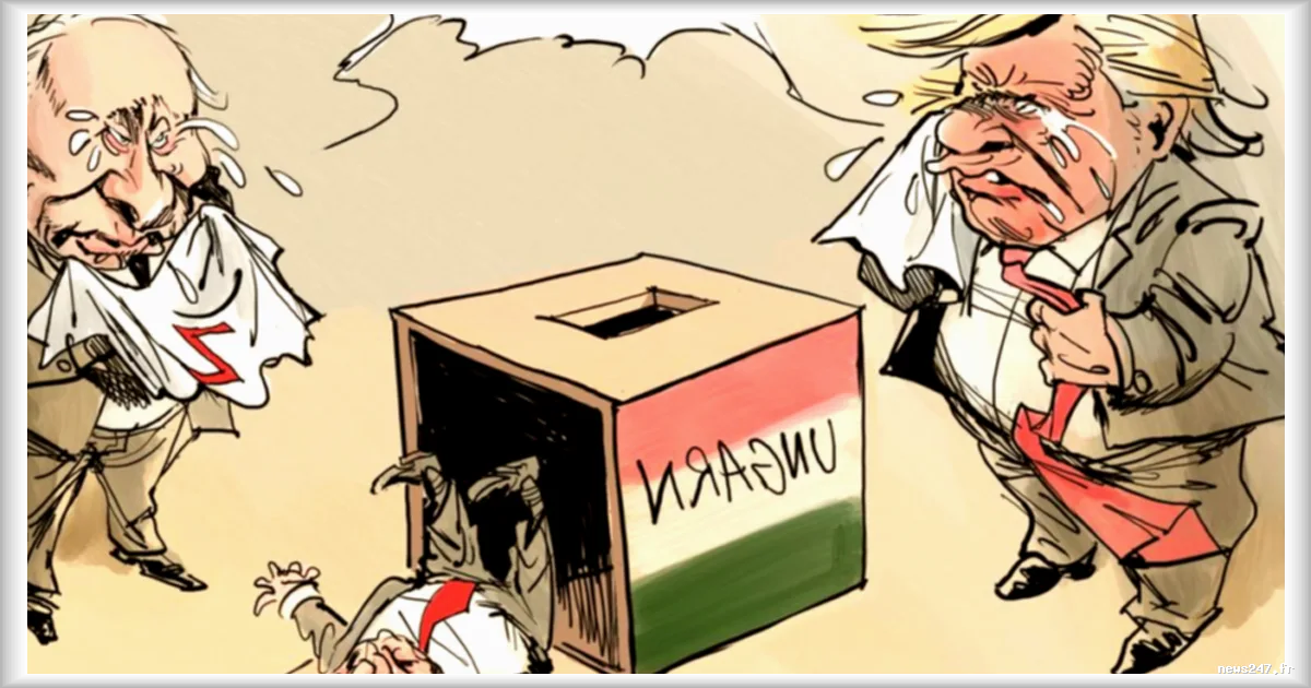 Hongrie : la défaite de Viktor Orbán marque-t-elle le reflux du populisme en Europe ?