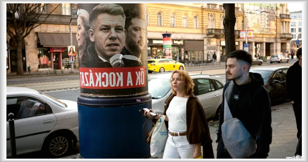 Hongrie : le Fidesz contourne-t-il l’interdiction des publicités politiques sur Meta ?