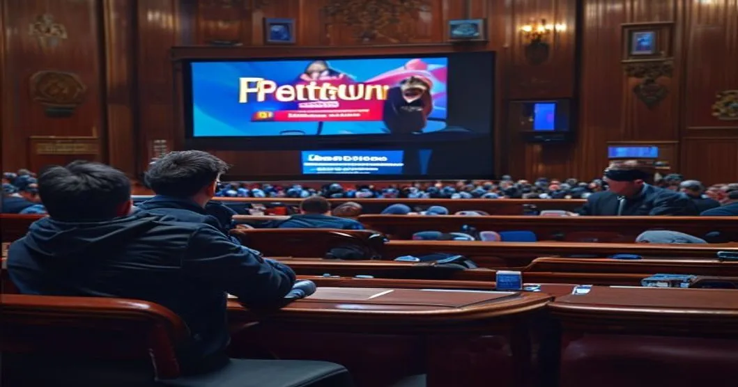 Hongrie : le nouveau Premier ministre Péter Magyar menace de fermer la télévision publique, accusée de propagande pro-gouvernementale