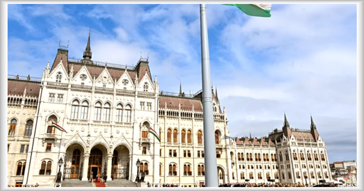 Hongrie : le Parlement abolit l’Office de protection de la souveraineté, créé sous Orbán