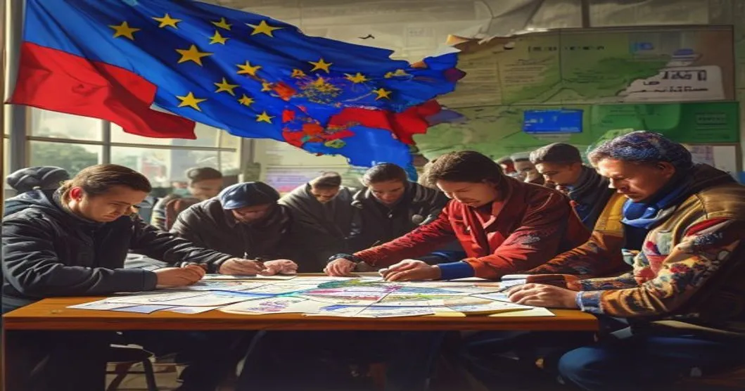 Hongrie : le séisme électoral attendu ce dimanche pourrait rebattre les cartes en Europe