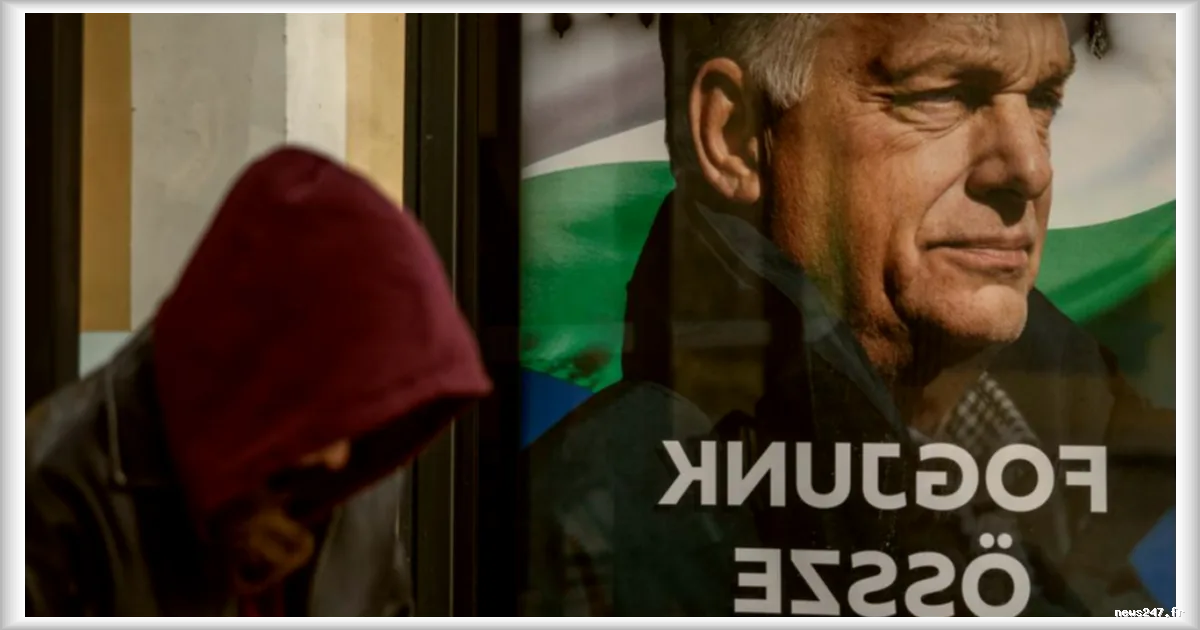 Hongrie : les proches de Viktor Orbán transfèrent massivement leurs avoirs à l’étranger après sa défaite électorale