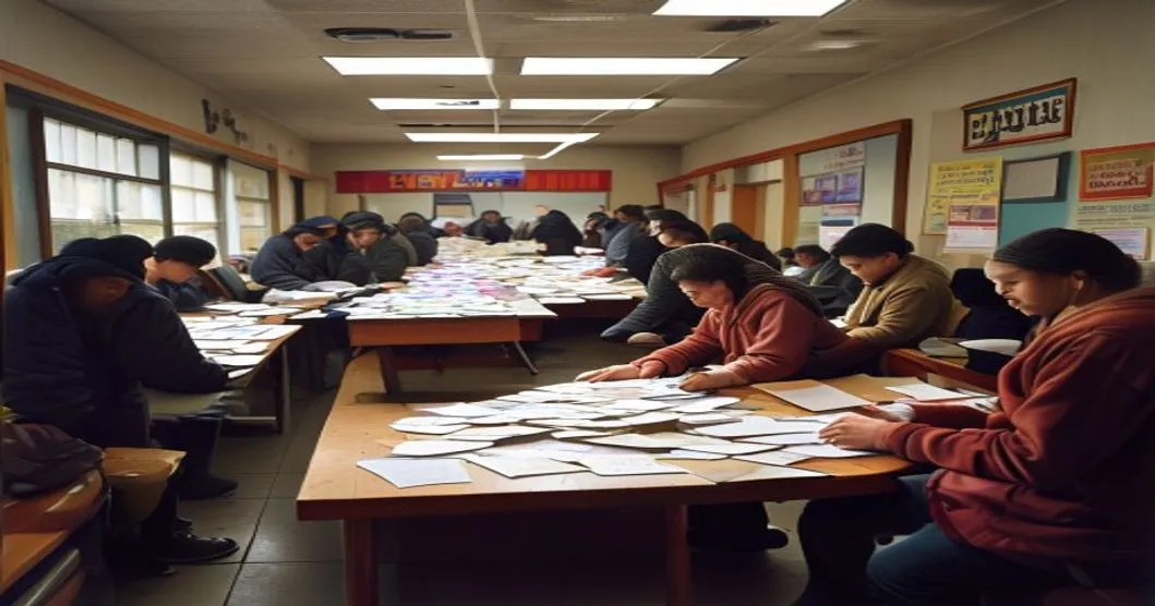 Hongrie : participation record attendue pour les élections législatives