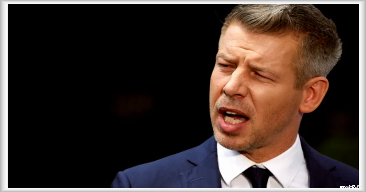 Hongrie : Péter Magyar mise sur l’expérience polonaise pour tourner la page Orban