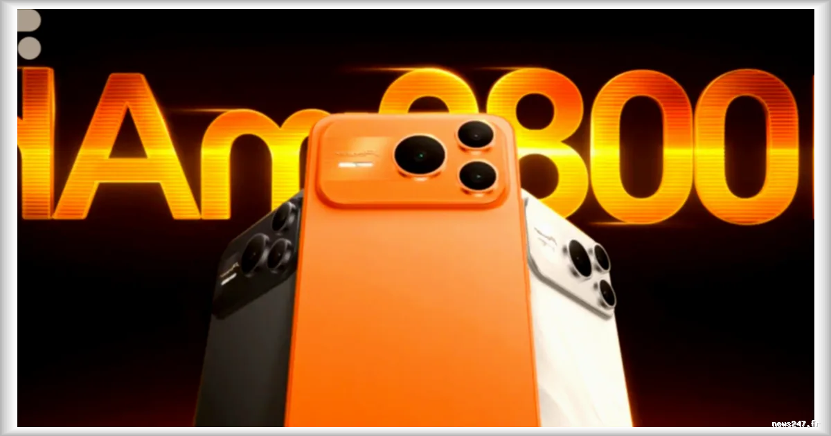 Honor teste une batterie de 11000 mAh pour un futur appareil