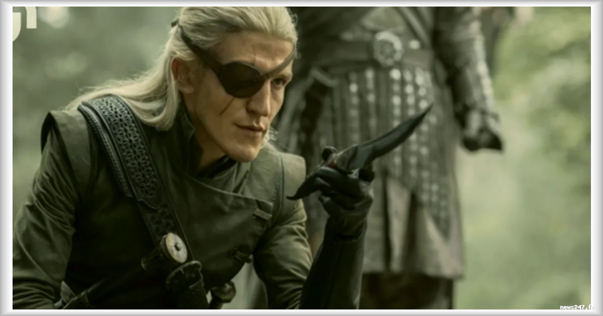 House of the Dragon : les enjeux et les combats attendus pour la saison 3