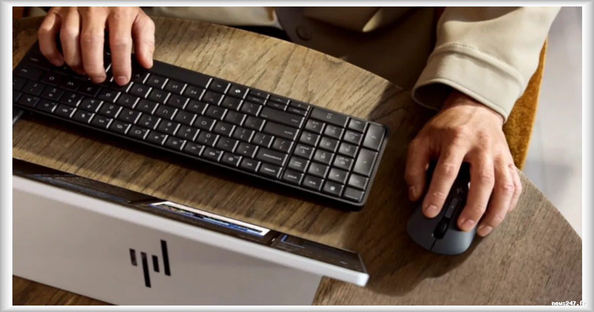 HP alerte sur l'impact de la crise de la RAM : la mémoire représente 35% du prix d'un PC