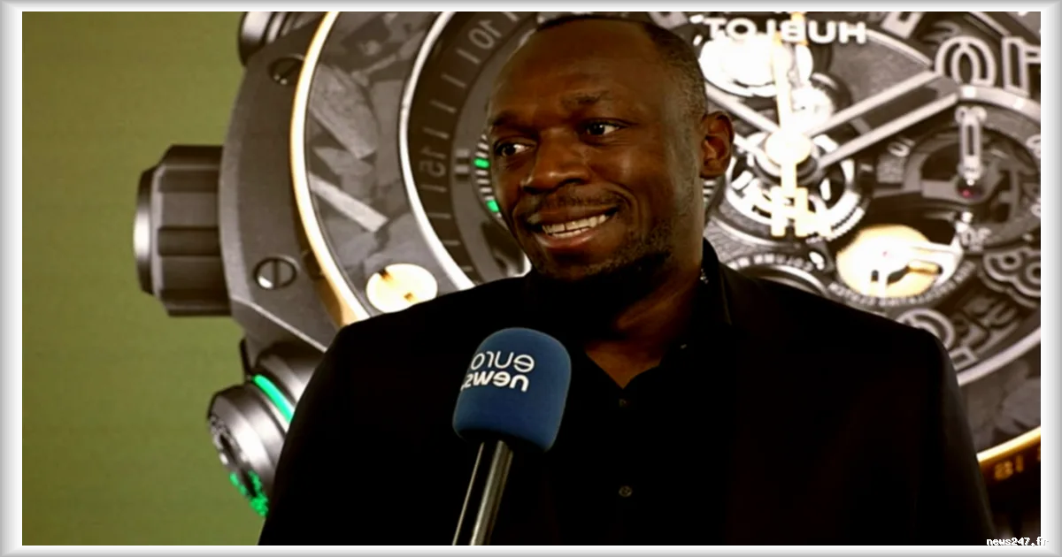 Hublot mise sur l’innovation et l’émotion pour bousculer l’horlogerie traditionnelle