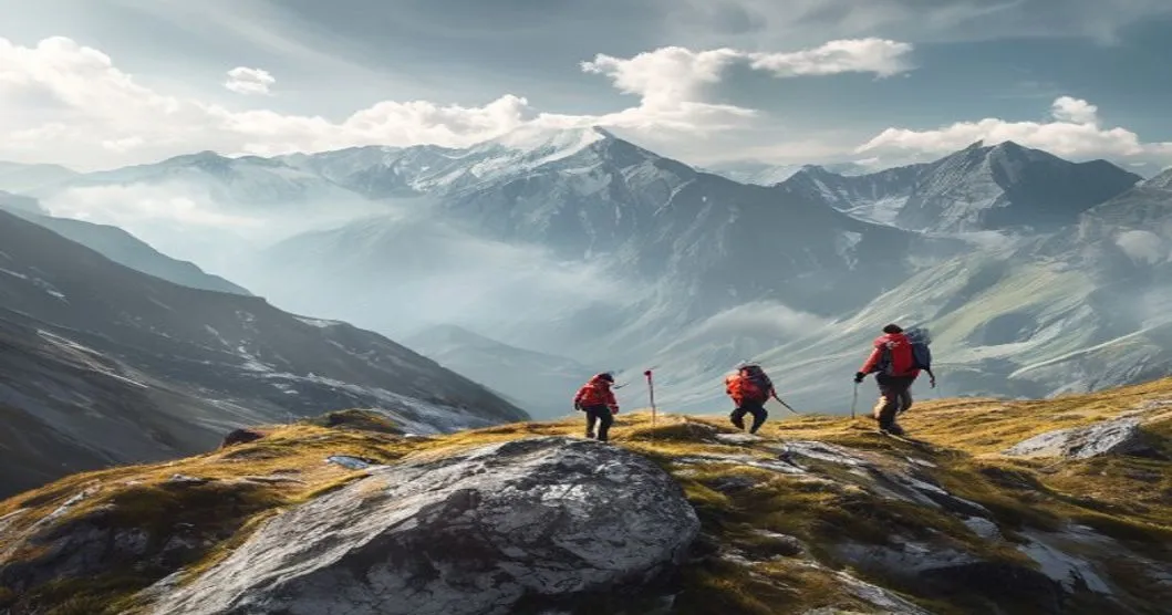 Huit idées de balades en altitude pour cet été dans les Alpes et les Pyrénées