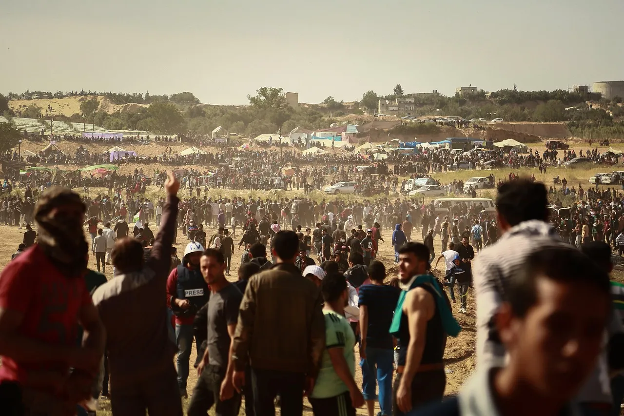 Humiliations de militants pro-palestiniens en Israël : une pratique habituelle qui divise