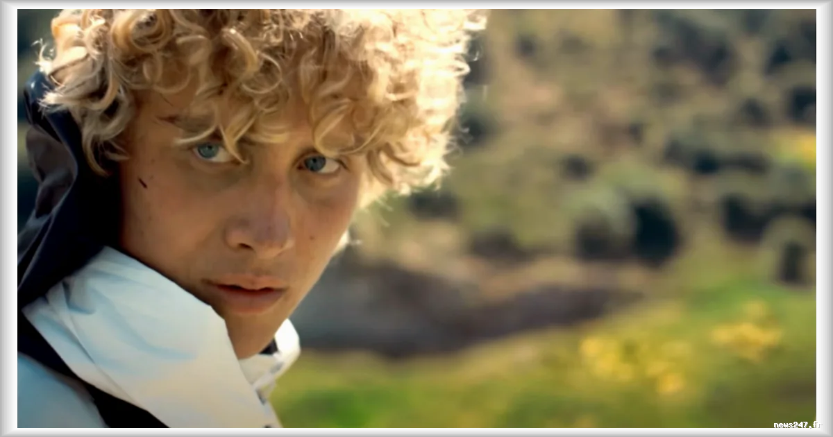 Hunger Games : Lever de soleil sur la moisson, le nouveau préquel avec Haymitch, dévoilé en détail