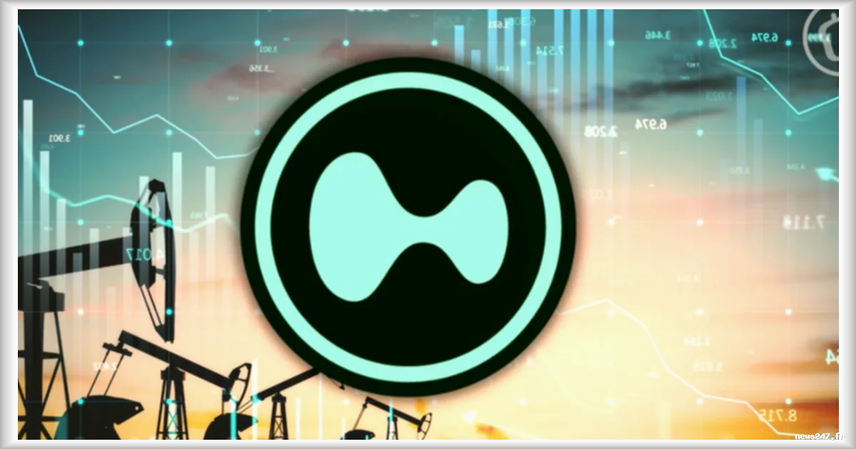 Hyperliquid bat des records avec le pétrole devenant son second actif le plus populaire après le Bitcoin