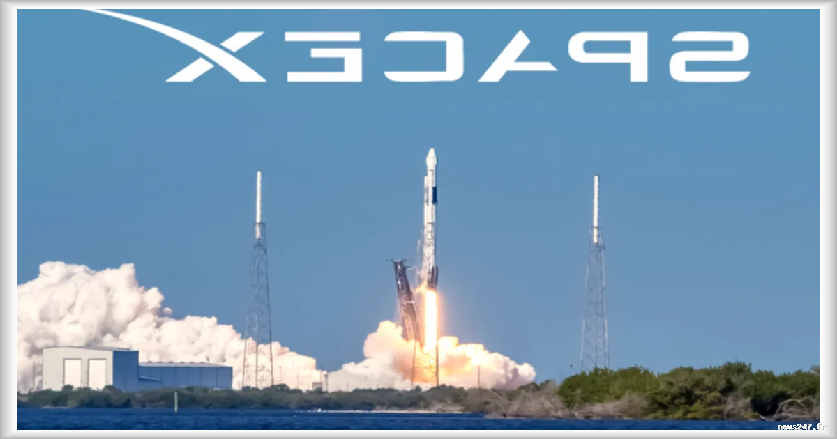 Hyperliquid : le lancement du contrat perpétuel SpaceX fait bondir l'indice HYPE de 7 %, selon Journal du Coin