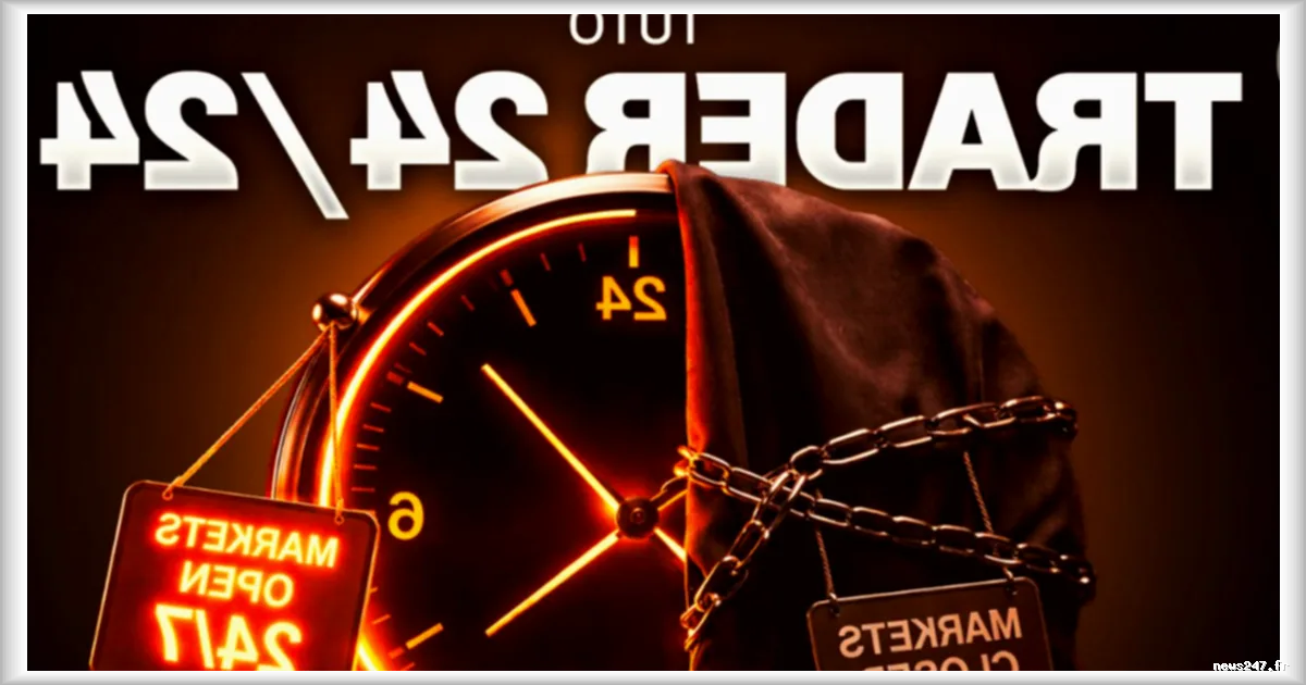 Hyperliquid révolutionne le trading 24h/24 avec des contrats perpétuels sur matières premières et indices boursiers