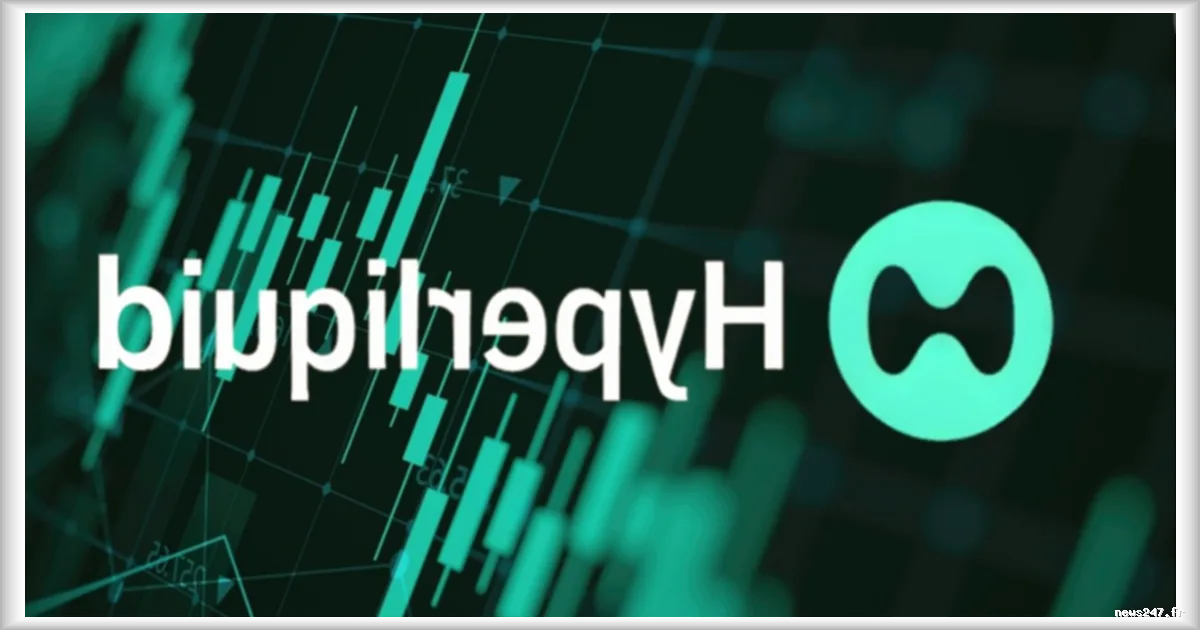 Hyperliquid : une plateforme de trading décentralisée en pleine expansion au-delà des cryptomonnaies