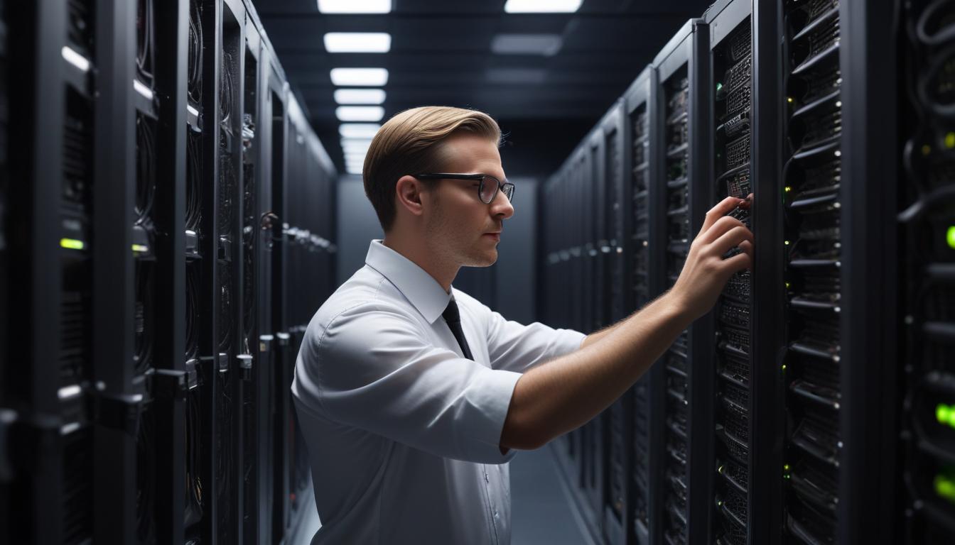 IA : 7 bonnes pratiques pour reduire son empreinte carbone selon Le Monde