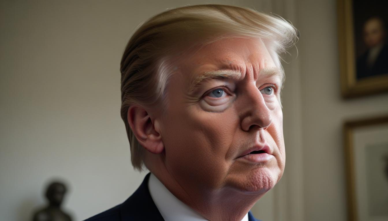 IA : Anthropic poursuit l'administration Trump en justice pour sanctions excessives