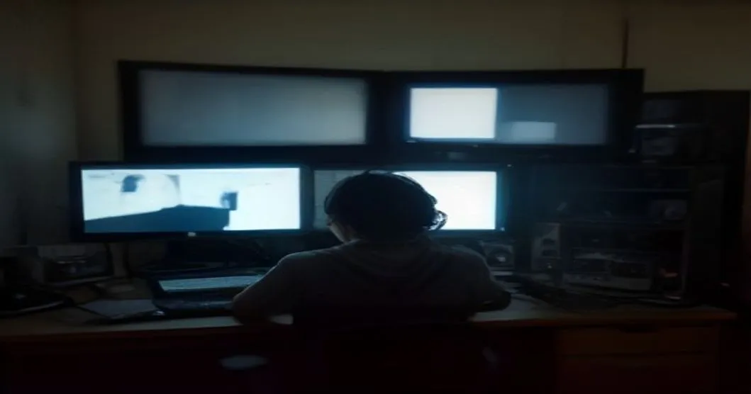 Ian Tuason et son film «Undertone» : une horreur sèche qui noie sous les thèmes et les effets