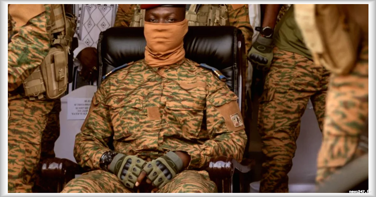 Ibrahim Traoré et le débat sur la démocratie en Afrique : entre confusions et enjeux