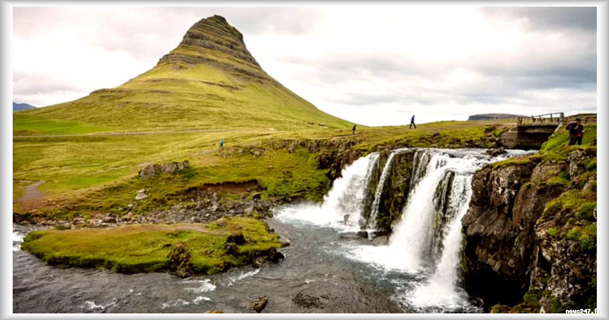 Icelandair propose un voyage pour les mauvais photographes : 10 jours en Islande avec salaire de 43 000 €