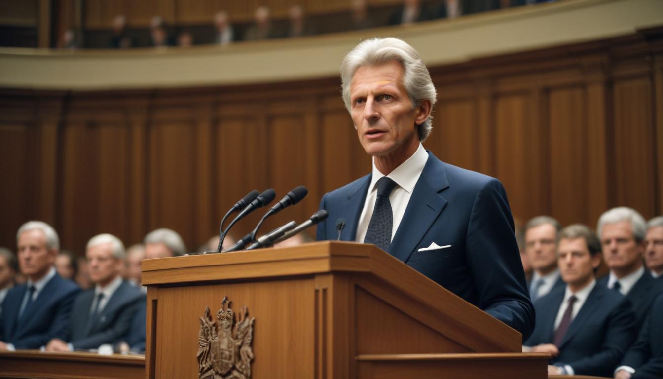 Il y a vingt ans, Dominique de Villepin mettait fin au CPE selon Libération