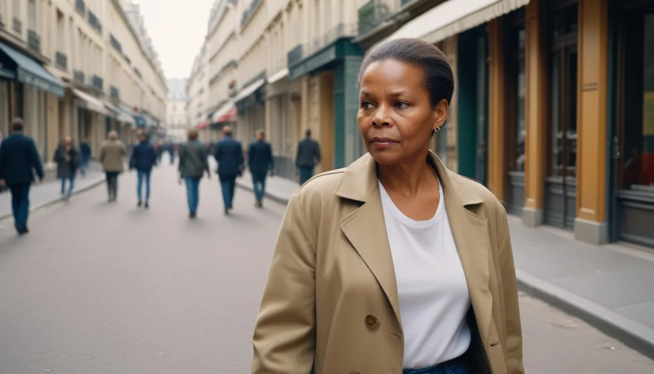 Il y a vingt-cinq ans, la loi Taubira reconnaissait l’esclavage comme « crime contre l’humanité »
