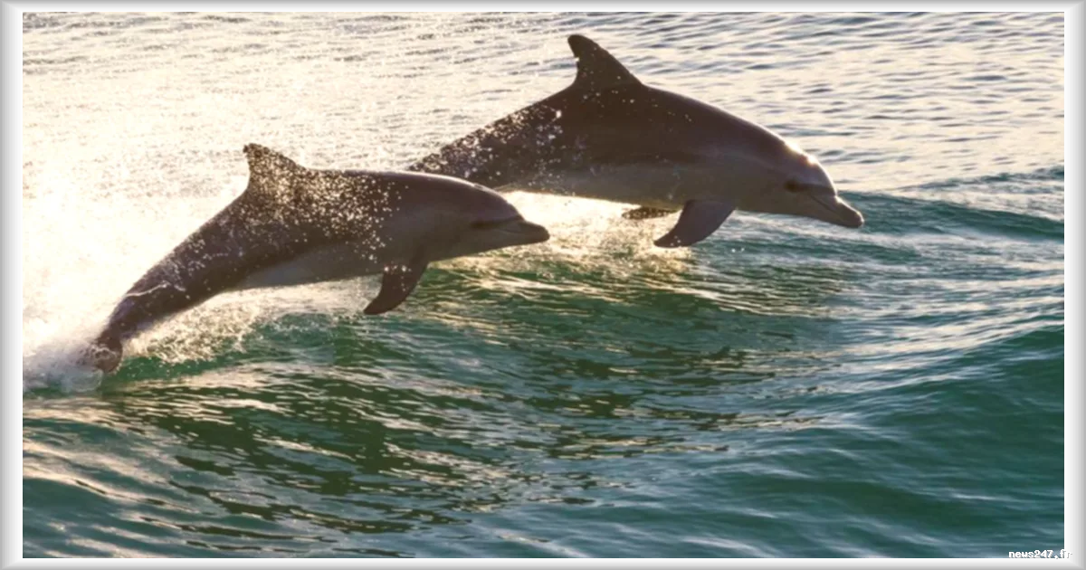 Îles Salomon : le nouveau gouvernement rétablit l'interdiction d'exporter des dauphins