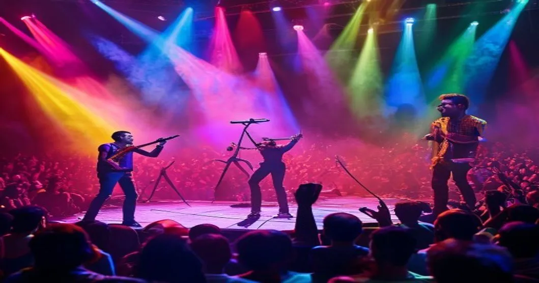 Ils viennent de sortir : They Might Be Giants, Hoavi, Gaëlle Solal… Voici les nouveaux albums à écouter cette semaine