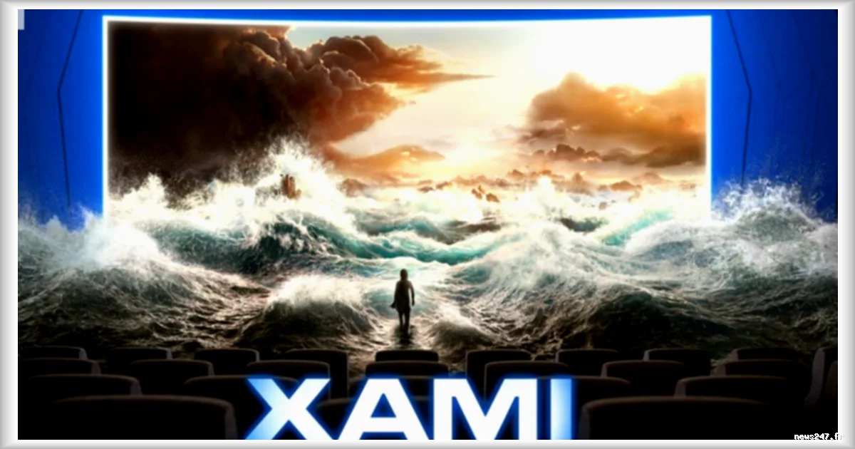 IMAX contre-attaque violemment Disney avec son label Infinity Vision