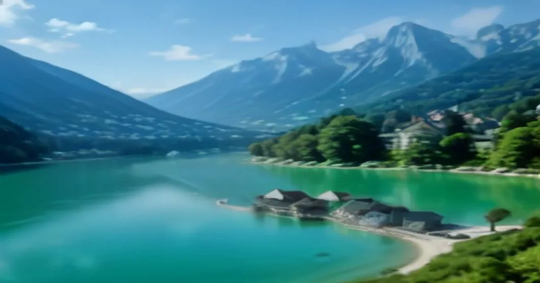 Immobilier autour du lac d’Annecy : le Figaro - Immobilier publie son classement 2026 des 35 communes les plus attractives