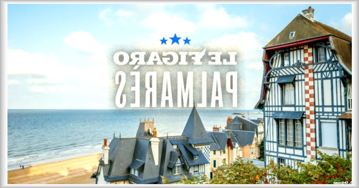 Immobilier en Normandie : où investir dans une résidence secondaire en bord de mer ?