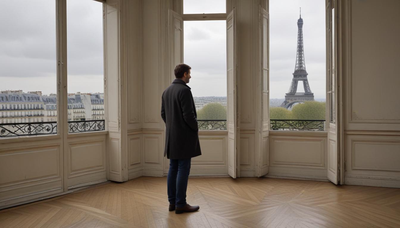 Immobilier : le marché confronté à un recul des ventes au premier trimestre 2026