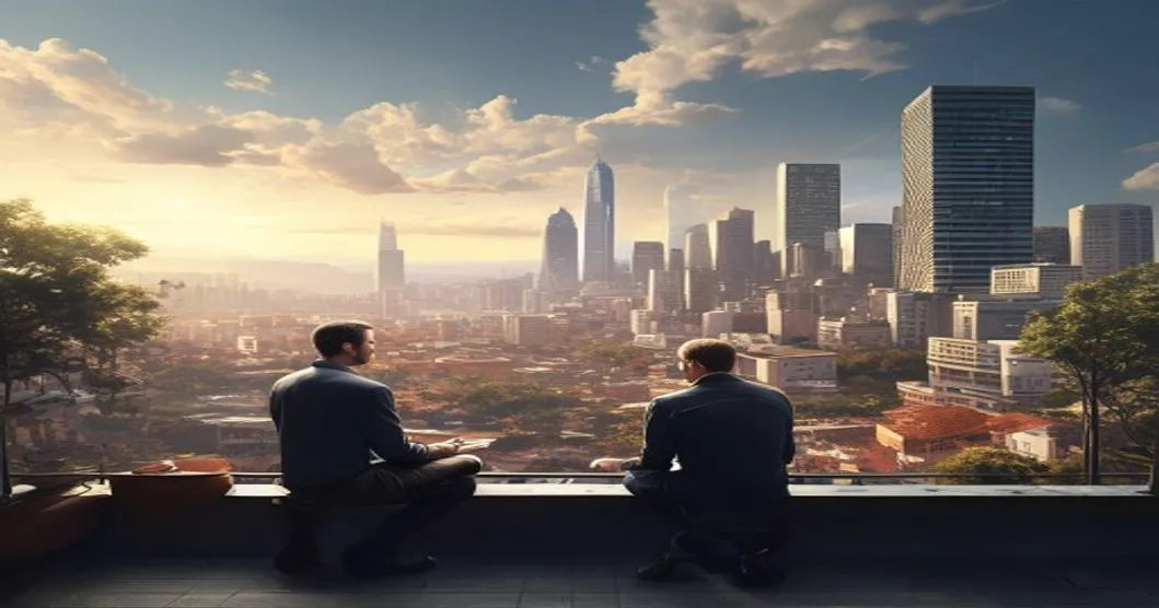 Immobilier : les professionnels du secteur analysent la résistance du marché malgré les incertitudes