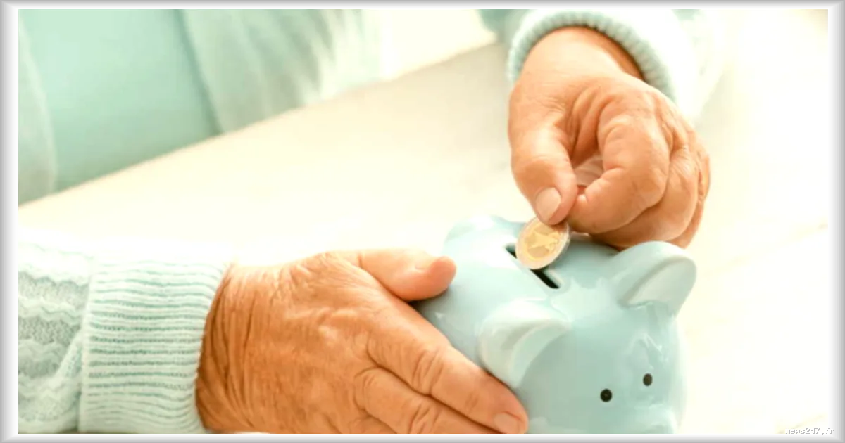 Impôt 2026 : le report des plafonds PER passe à cinq ans, une bonne nouvelle pour les retraités