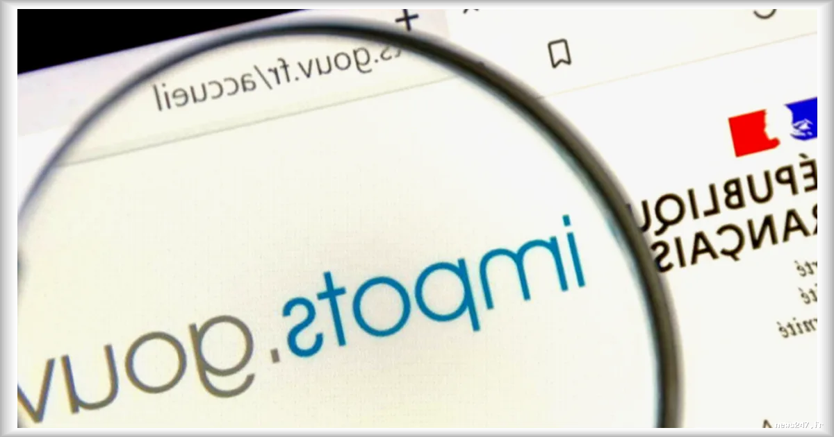 Impôt 2026 : Nouveautés pour la déclaration des revenus et le prélèvement à la source