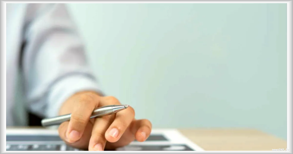 Impôts 2026 : les déductions à connaître pour optimiser votre déclaration de revenus