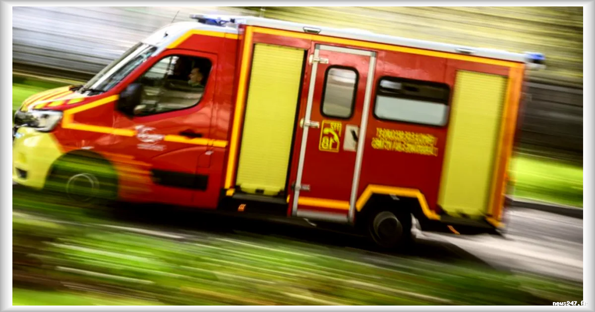 Incendie à Montreuil : la piste d'un féminicide après la mort d'une femme