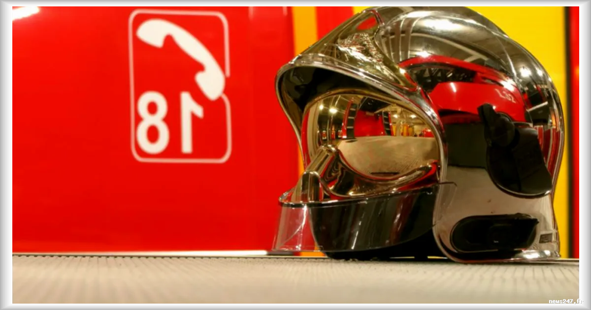 Incendie dans un restaurant du 13e arrondissement de Paris : l'intervention des pompiers se poursuit sans victime signalée