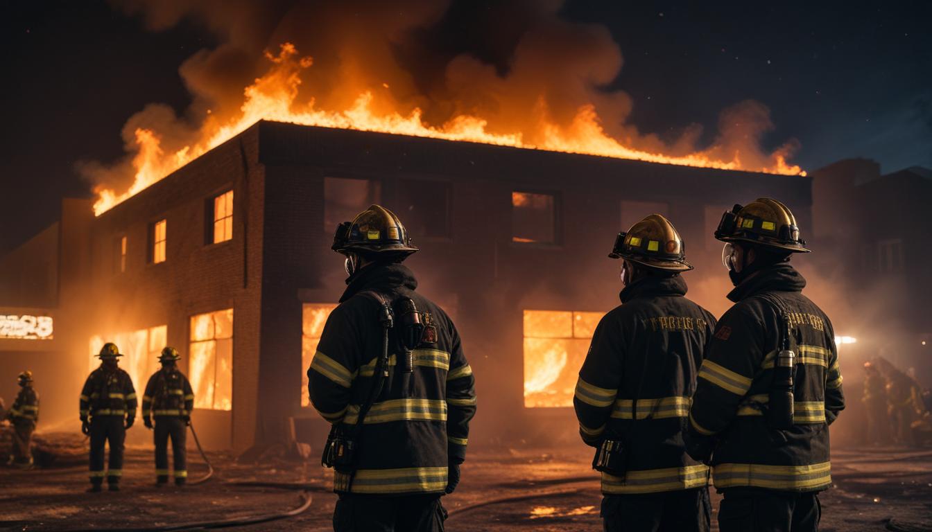 Incendie de Crans-Montana : enquête sur l'origine de la mousse acoustique au cœur de l'incident