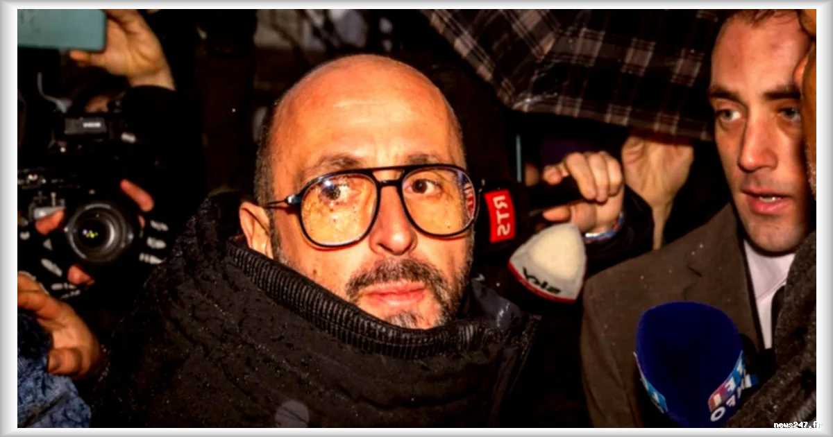 Incendie de Crans-Montana : Jacques Moretti dispensé d’audition pour dépression, aperçu en travaux