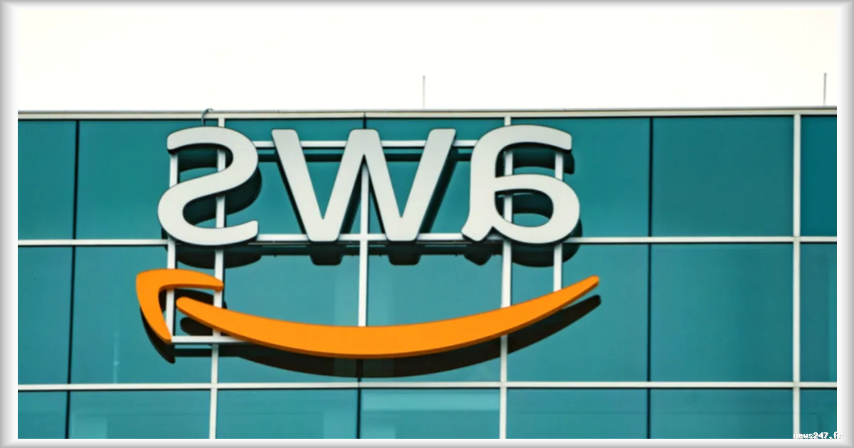 Incendie d'un Data Center d'Amazon aux Émirats arabes unis suite à des attaques au Moyen-Orient