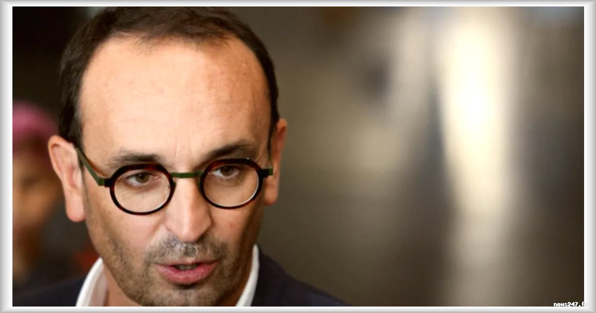 Incendie en Gironde : le maire de Bordeaux Thomas Cazenave visé par des critiques sur la gestion des moyens des pompiers
